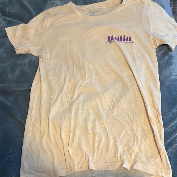 Simply southern tee shirt - Picture 1 of 3